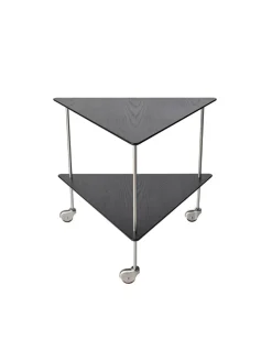 AJ Trolley af Arne Jacobsen<Fritz Hansen