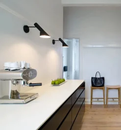 AJ Væglampe fra<Louis Poulsen Discount