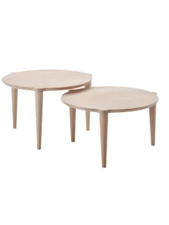 AK 520 Orbit sofaborde fra<Naver Collection Sale