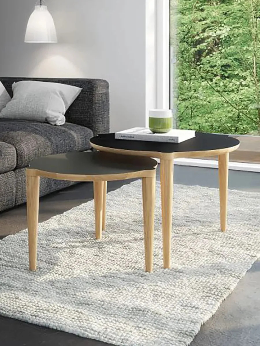 AK 510 Orbit sofaborde fra<Naver Collection Online