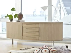 AK 1300 Oval Skænk fra<Naver Collection Clearance