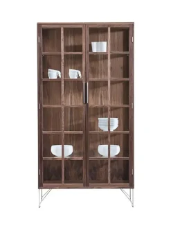 AK 2780 vitrineskab fra<Naver Collection Best