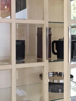 AK 2780 vitrineskab fra<Naver Collection Best