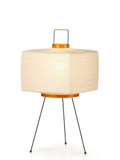 Akari 7A bordlampe fra<Vitra Discount