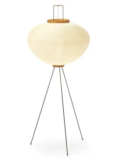 Akari 10A Gulvlampe fra<Vitra Discount