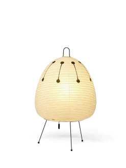 Akari 1AD Bordlampe fra<Vitra Best