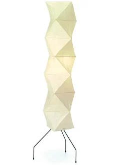 Akari L8 Gulvlampe fra<Vitra Sale