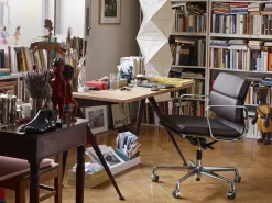 Akari L8 Gulvlampe fra<Vitra Sale