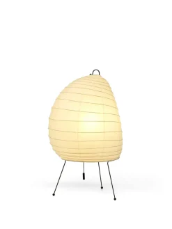 Akari 1N Bordlampe fra<Vitra Hot