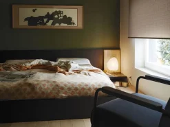 Akari 1N Bordlampe fra<Vitra Hot