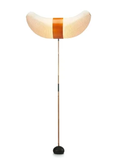 Akari 33S Gulvlampe fra<Vitra New