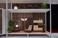 Akari 33S Gulvlampe fra<Vitra New