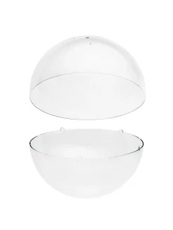 Akryl skærm til Globen fra<Verpan Clearance