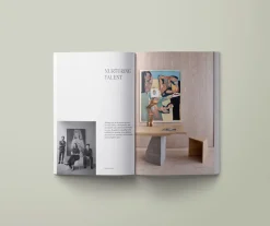 Akt Magazine, issue 4 fra<New Mags Hot