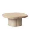 Alder Lounge Table, square fra<Mater Best