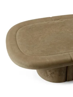 Alder Lounge Table, square fra<Mater Best