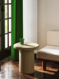 Alder Lounge Table, square fra<Mater Best