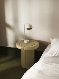 Alder Lounge Table, square fra<Mater Best