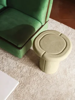 Alder Lounge Table, square fra<Mater Best