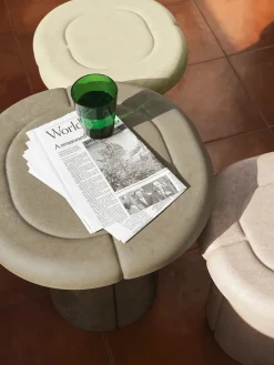 Alder Lounge Table, square fra<Mater Best