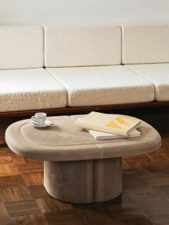 Alder Side Table fra<Mater