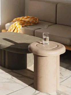 Alder Side Table fra<Mater