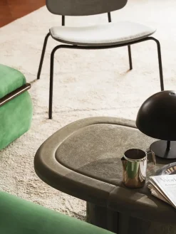 Alder Side Table fra<Mater