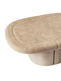 Alder Side Table fra<Mater