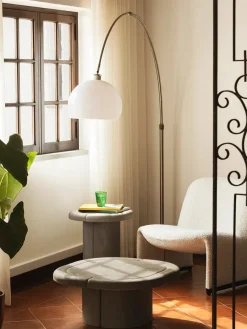 Alder Side Table fra<Mater