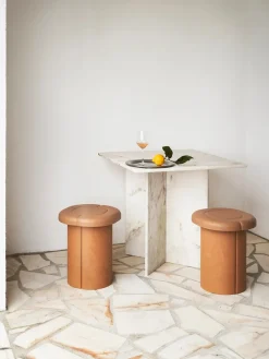 Alder Stool fra<Mater Discount