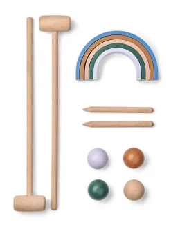 Alen Kroketsæt, Garden Green fra<Liewood Outlet