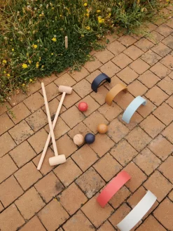 Alen Kroketsæt, Garden Green fra<Liewood Outlet