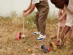 Alen Kroketsæt, Garden Green fra<Liewood Outlet