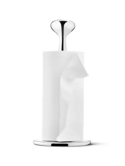 Alfredo køkkenrulleholder fra<Georg Jensen Online