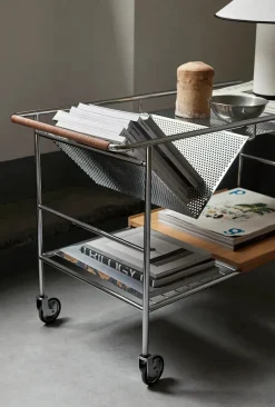 Alima NDS1 fra<&Tradition Hot