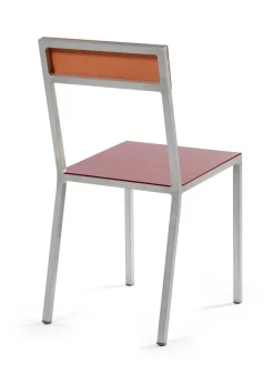 Alu Chair fra<Valerie Objects Online