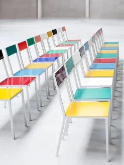 Alu Chair fra<Valerie Objects Online