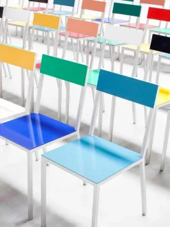 Alu Chair fra<Valerie Objects Online