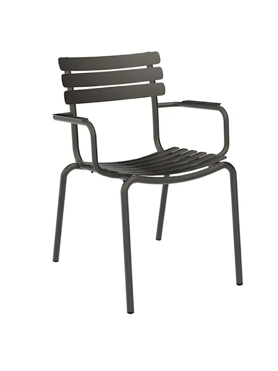 Alua Dining Armchair fra<Houe Online