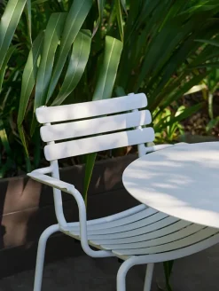 Alua Dining Armchair fra<Houe Online