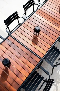 Alua Dining Armchair fra<Houe Online