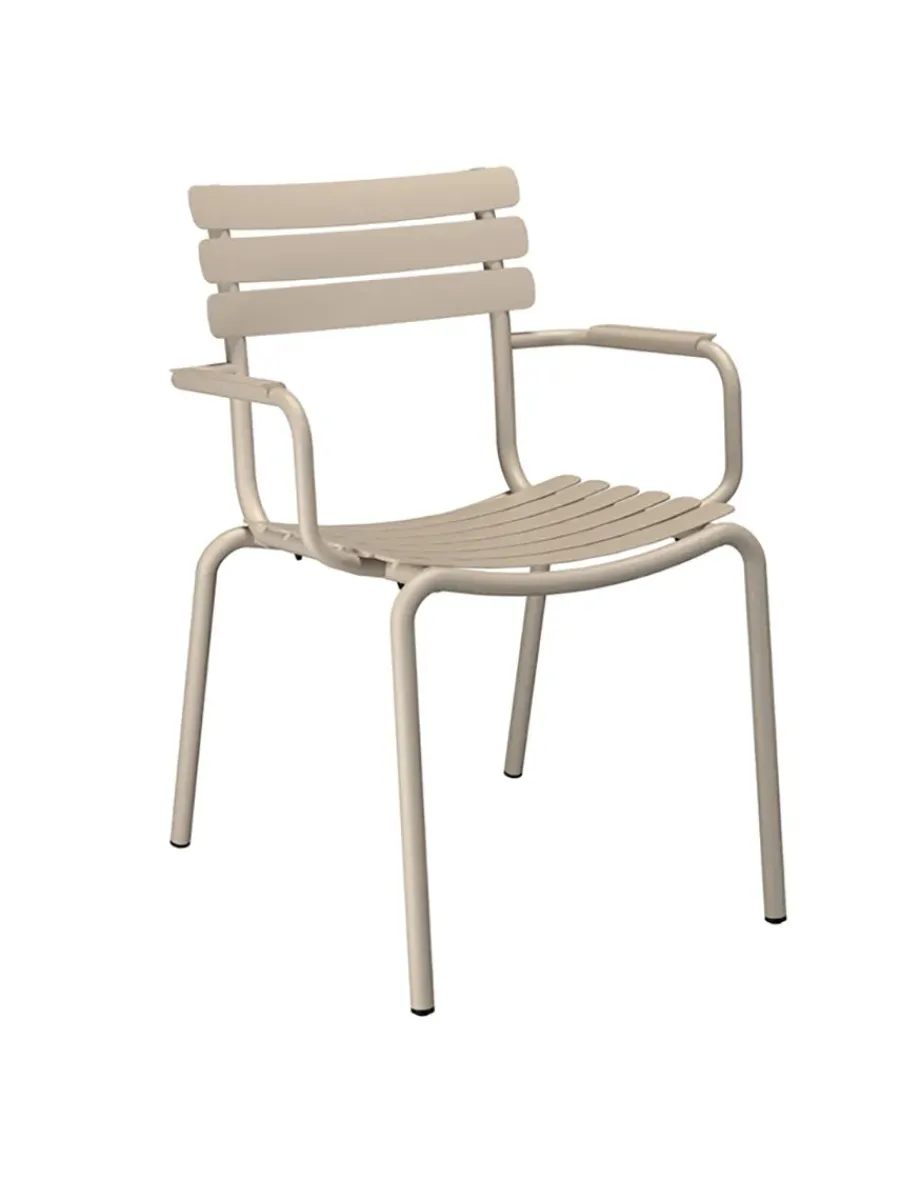 Alua Dining Armchair fra<Houe Online