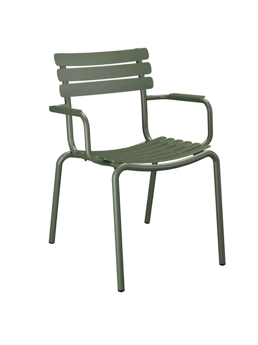 Alua Dining Armchair fra<Houe Online