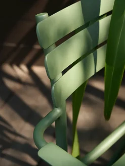 Alua Dining Armchair fra<Houe Online