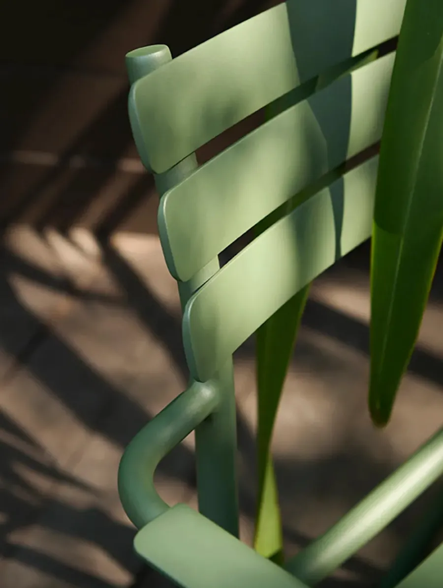 Alua Dining Armchair fra<Houe Online