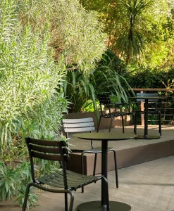 Alua Dining Armchair fra<Houe Online