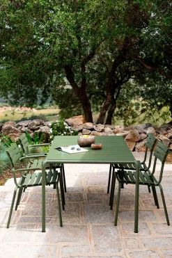 Alua Dining Armchair fra<Houe Online