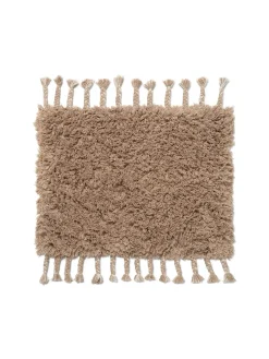 Amass Long Pile Rug fra<Ferm Living Outlet