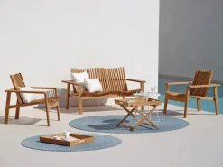 Amaze Sofa fra<Cane-line