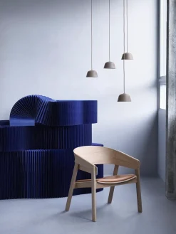 Ambit Pendant Lampe, Ø 16,5 cm fra<Muuto Best